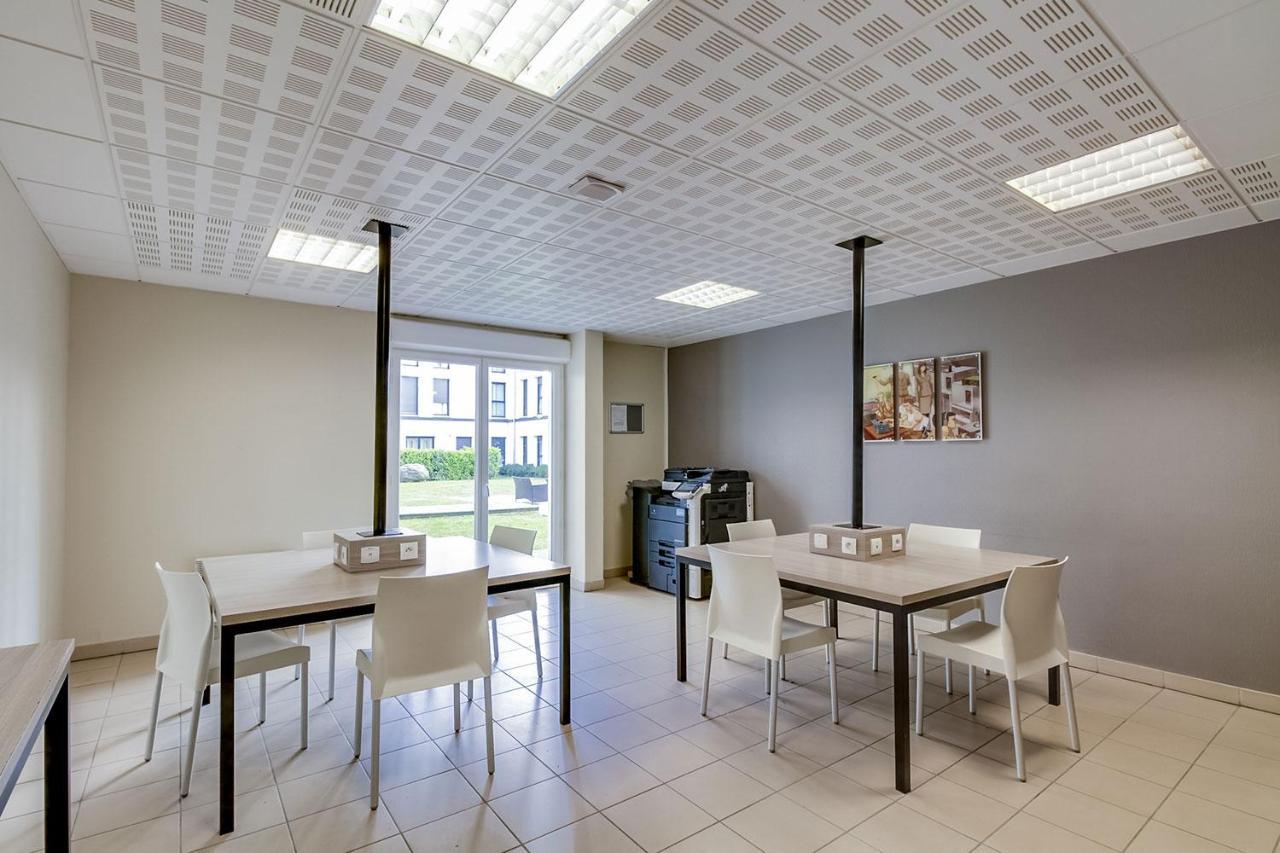 Les Glénans Toulouse Appartamento Esterno foto